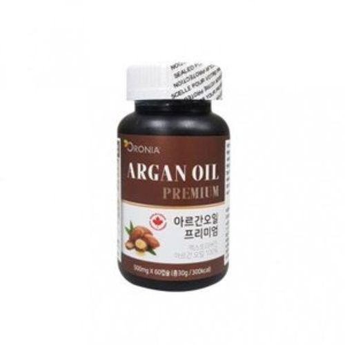 아르간오일 프리미엄