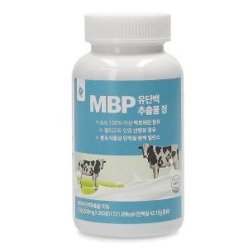 MBP 유단백추출물정