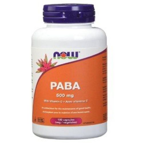 PABA