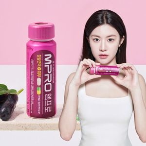 엠프로 장&면역+피부