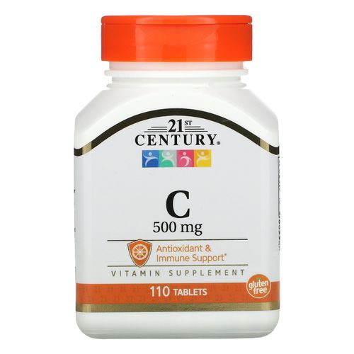 C 500mg