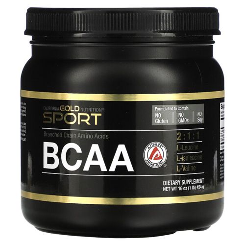 BCAA분말