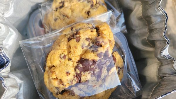 ルヴァンクッキー2のサムネイル