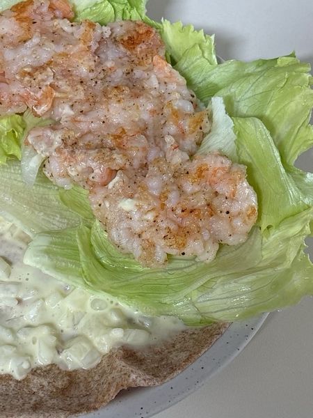 エビバーガーのサムネイル