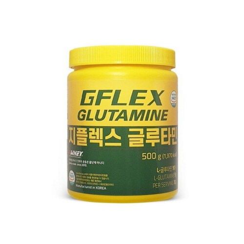 지플렉스 글루타민 500g