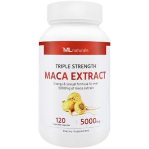 마카추출물 5000mg