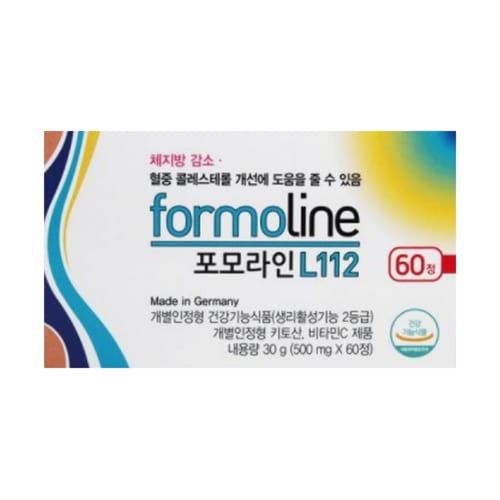 포모라인 L112
