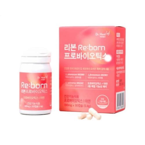 리본 프로바이오틱스