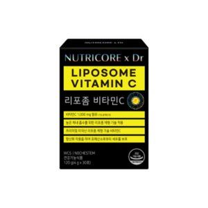 리포좀 비타민C