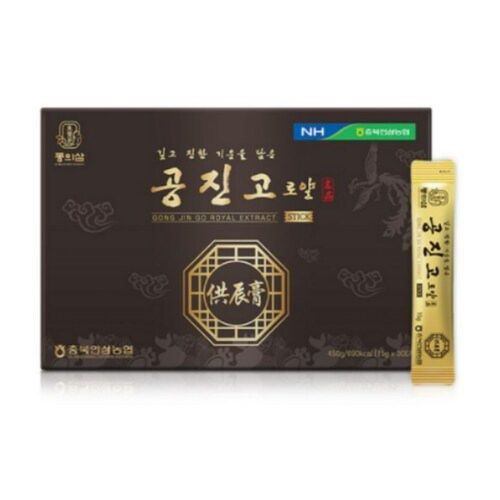동의삼 공진고 로얄 스틱 15g