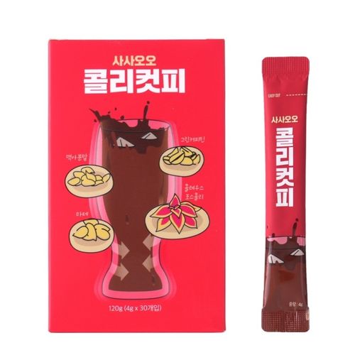 사사오오 콜리컷피