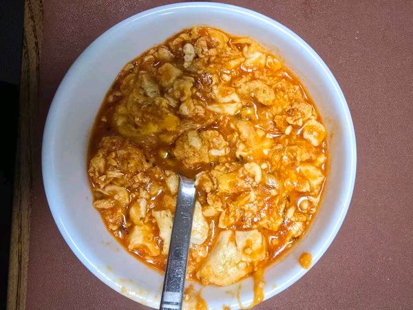 순두부 토마토 계란 치즈의 썸네일
