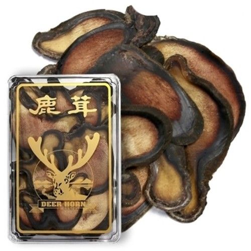 프리미엄 러시아 녹용 팁 75g