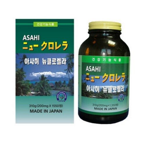 뉴클로렐라