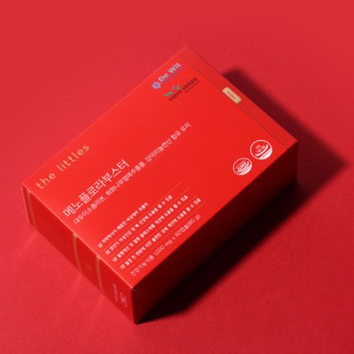 메노플로라부스터
