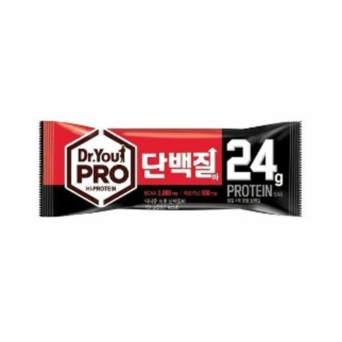 닥터유 프로 단백질바
