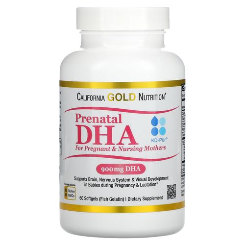 프리네이탈 DHA 450mg