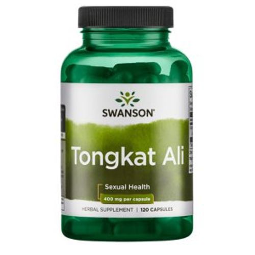 통캇 알리