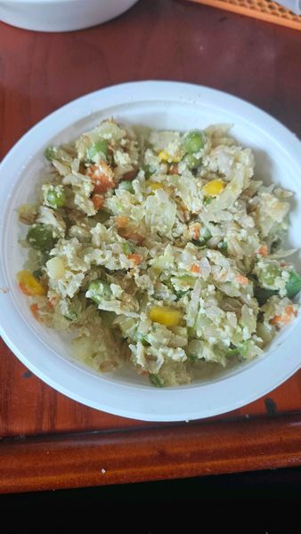 チャーハン（こんにゃく米）のサムネイル