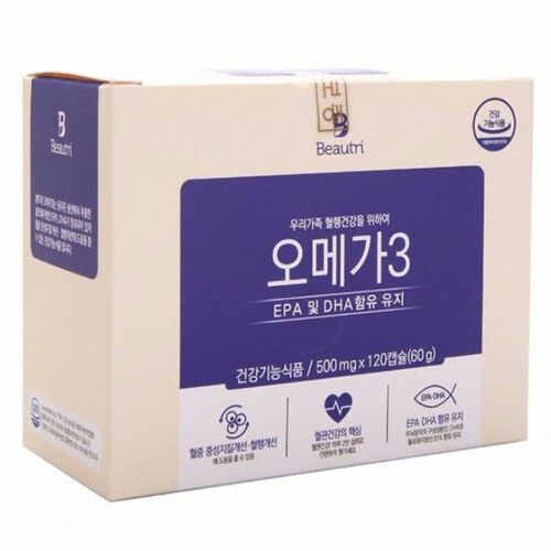 오메가3