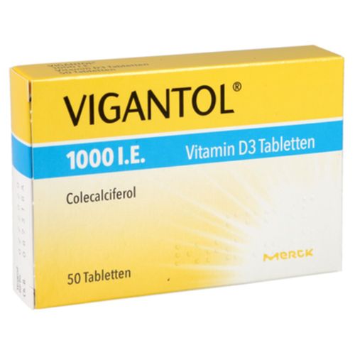 비간톨 비타민D3