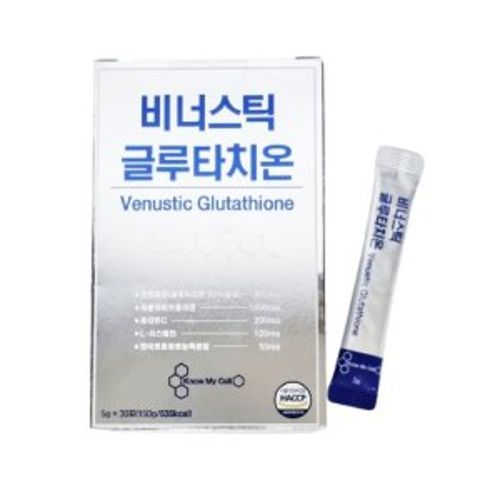 비너스틱 글루타치온