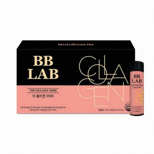비비랩 더 콜라겐 3500 50ml