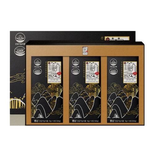 천년옥고 홍삼스틱 10g