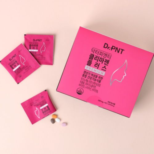 클리마젠 플러스