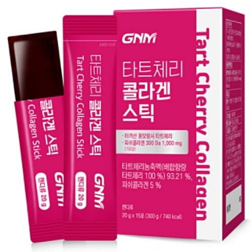 타트체리 콜라겐 스틱