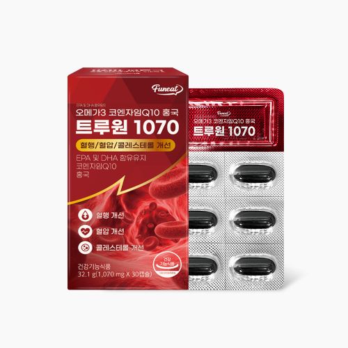 트루원 1070