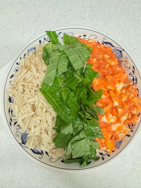 卵サムジャン丼のサムネイル