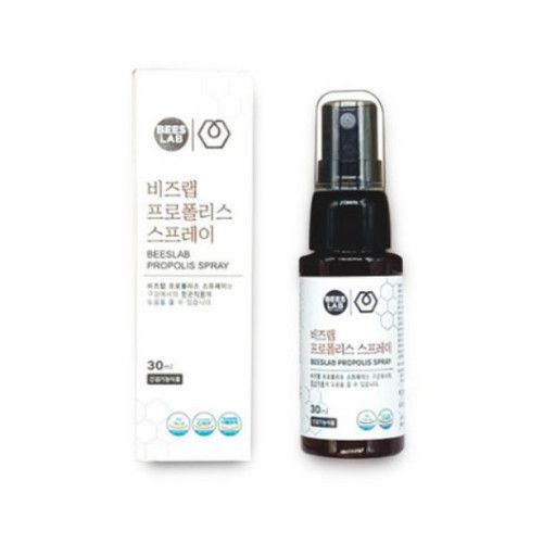 프로폴리스 스프레이 30ml