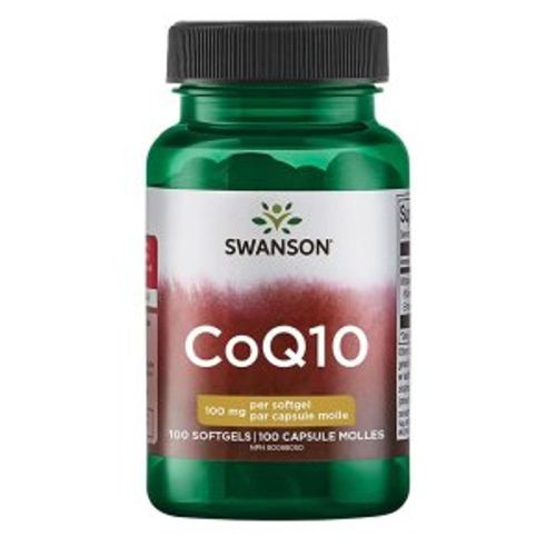 코엔자임Q10 100mg