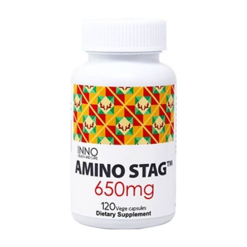 아미노 스태그 650mg