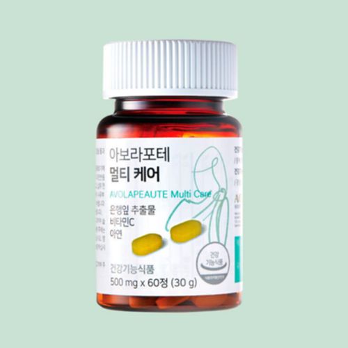 아보라포테 멀티 케어