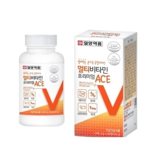 멀티비타민프리미엄ACE