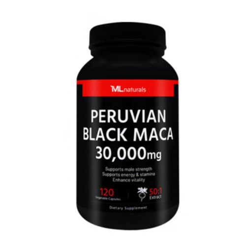 페루비안 블랙마카 30000mg