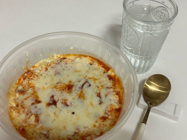 두부 그라탕 (다이어트)의 썸네일