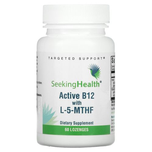 액티브 B12 With L-5-MTHF