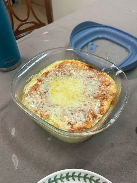 순두부 피자찜!의 썸네일