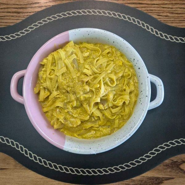 ダイエットカレーうどんのサムネイル