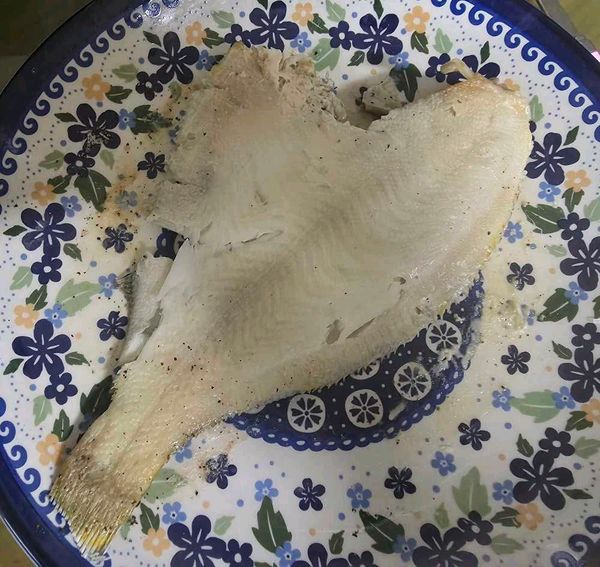 🐠 가자미 오븐구이의 썸네일