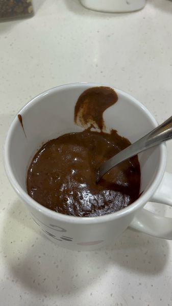 이탈리안 핫 초콜릿 (서담)의 썸네일