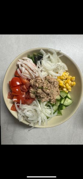 참치 포케의 썸네일