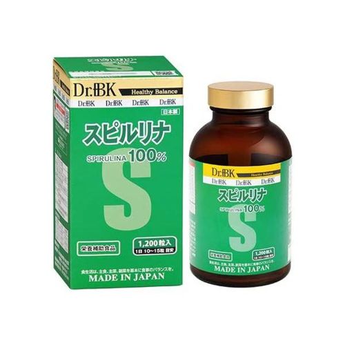 스피루리나