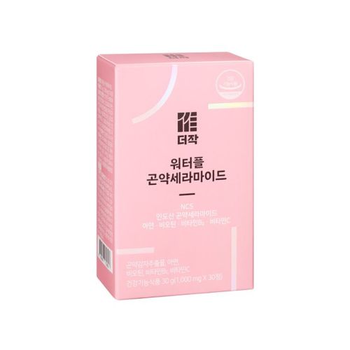 워터풀 곤약세라마이드