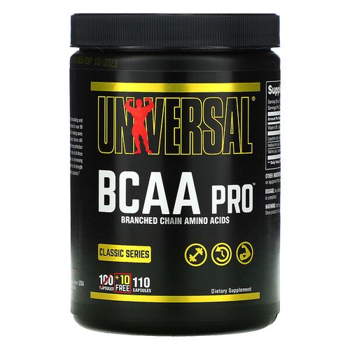 BCAA 프로