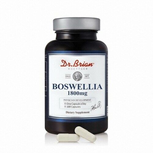 보스웰리아 1800mg