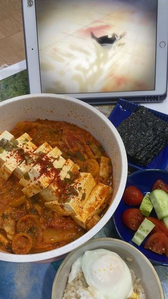 돼지고기김치찌개의 썸네일